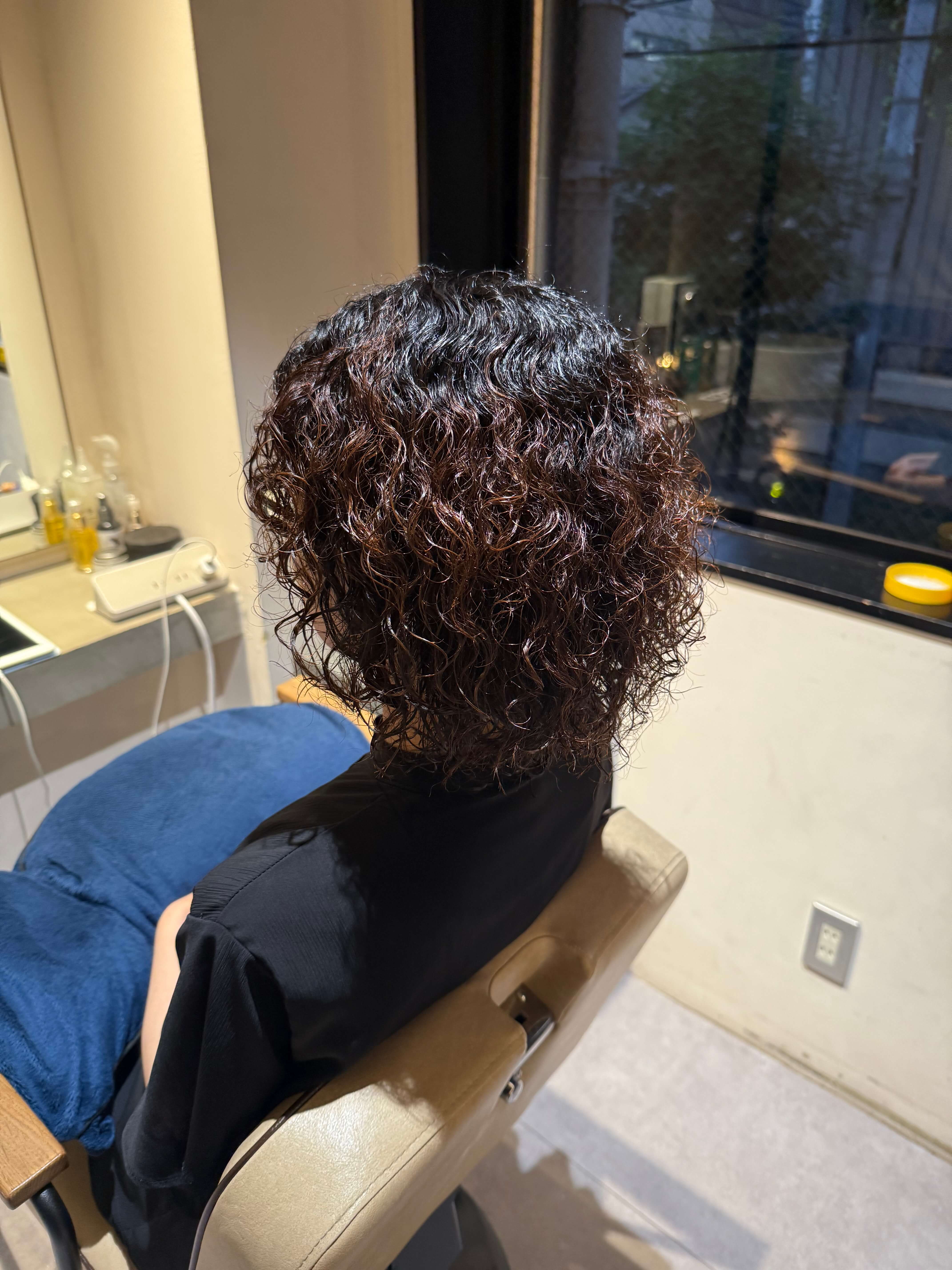 捻転毛でチリチリ・広がる|髪を下ろせない状態からくせ毛を活かす方法